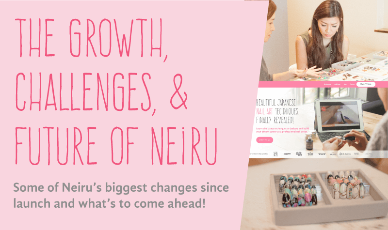 The Growth, Challenges, & Future of Neiru