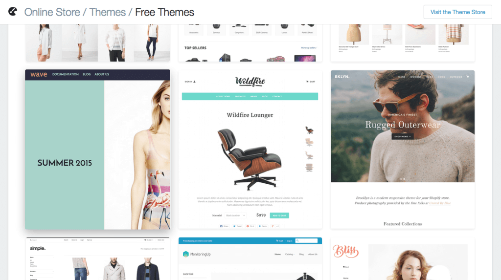 Neiru-Blog-How-to-Start-Your-Online-Nail-Shop-Shopify-Free-Themes